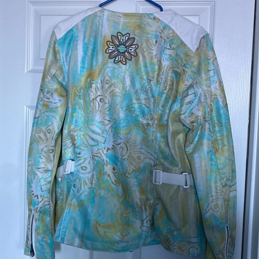 Harley Davidson Riding Jacket - Picture 6 of 6